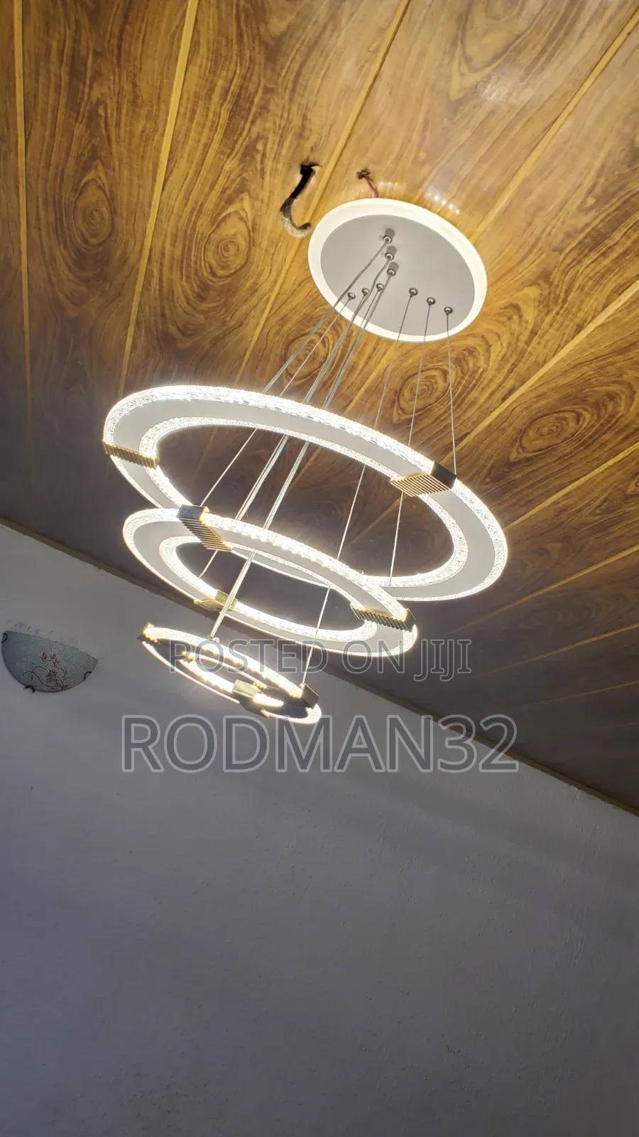 Chandelier