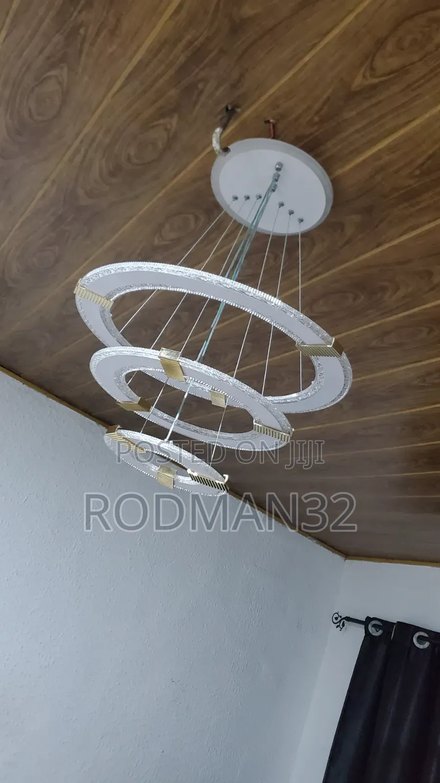 Chandelier