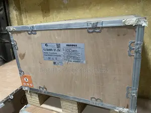 12.5kw/48v Felicity Lithium Battery