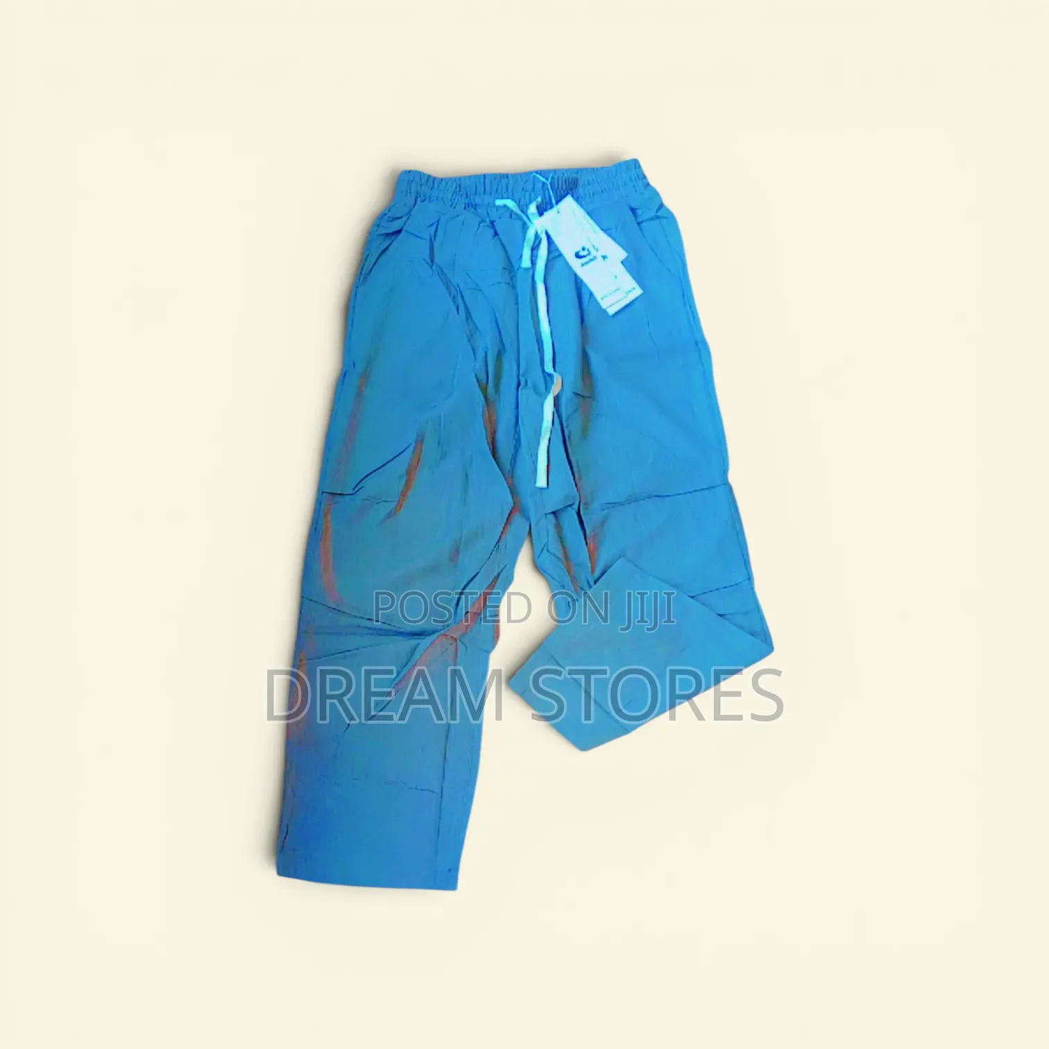 4 PCS Men Casual Trouser