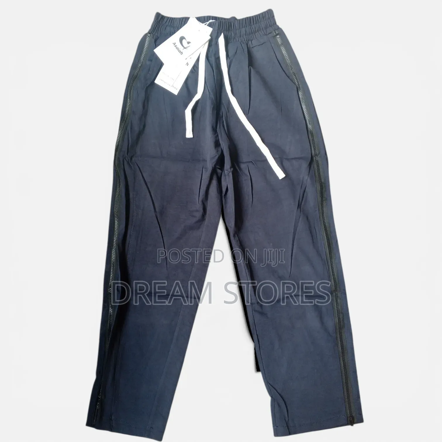 4 PCS Men Casual Trouser