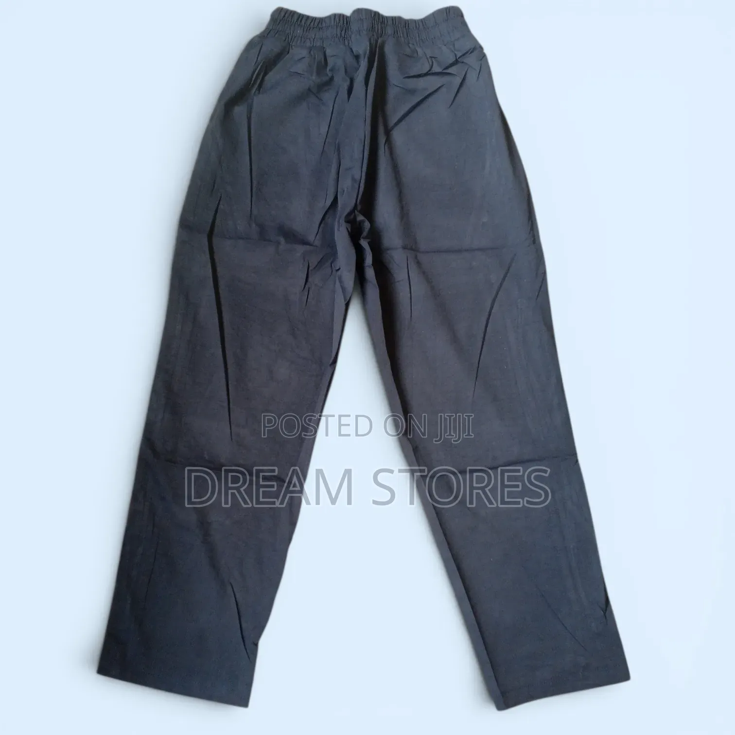 4 PCS Men Casual Trouser