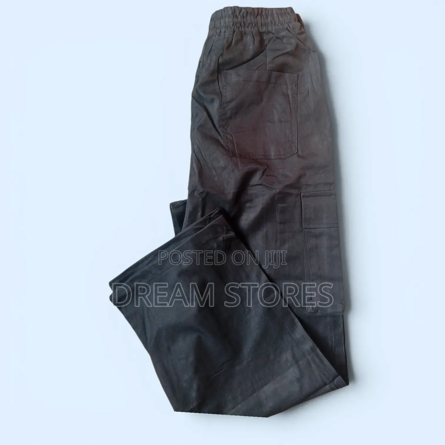 4 PCS Men Casual Trouser