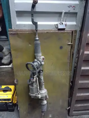 2016-2022 Chrysler 300 Charger Challenger Electric Steering Rack Awd