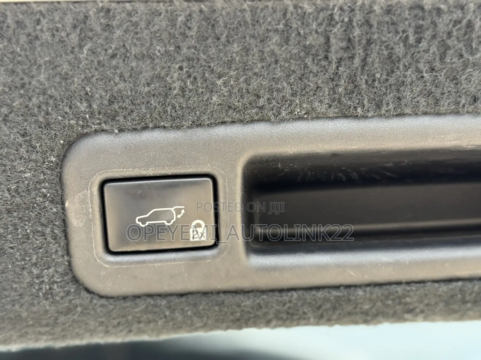 Lexus RX 350 AWD 2016 White