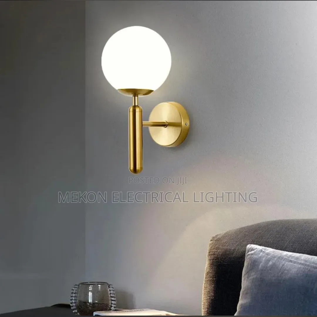 Wall Brackets
