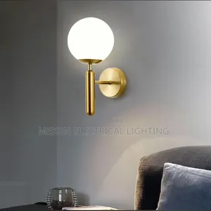 Wall Brackets
