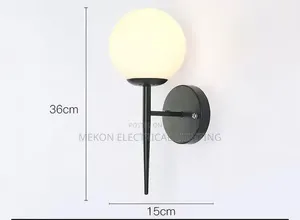 Wall Brackets