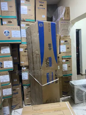 Kenstar Ks-18mfv Contemporary Standing Ac