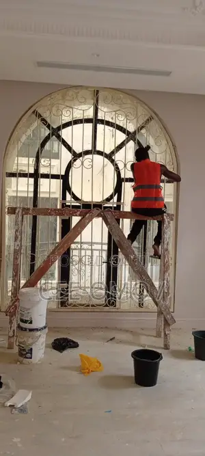 Post Construction Cleaning Services
