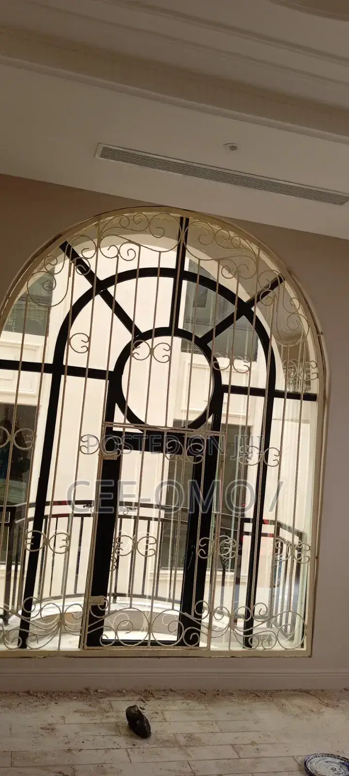 Post Construction Cleaning Services
