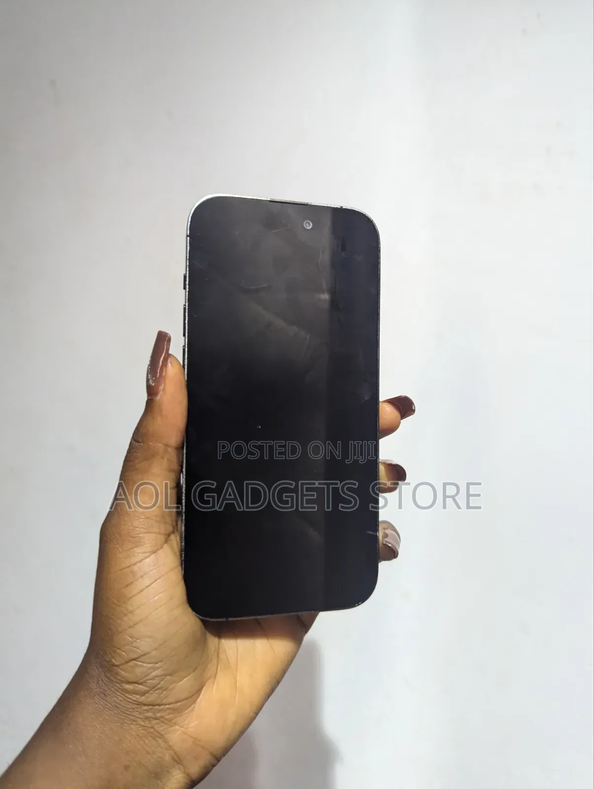 Apple iPhone 14 Pro 128 GB Black