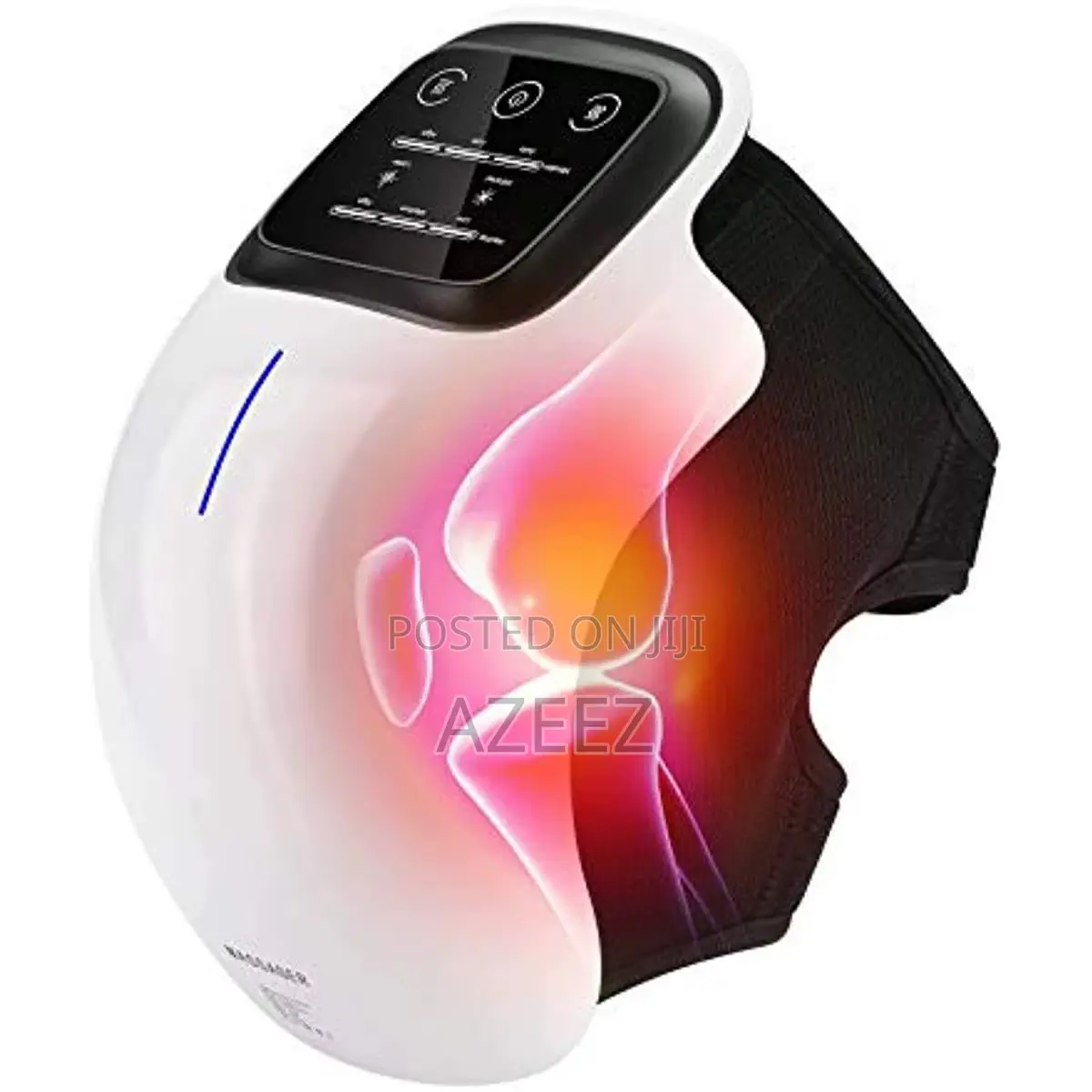 Knee Message Machine