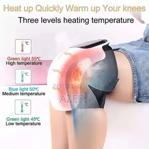 Knee Message Machine