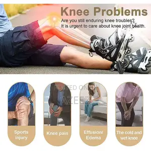 Knee Message Machine