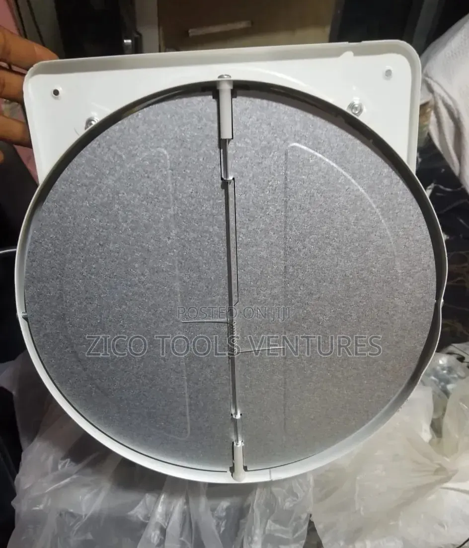 Ventilation Extractor Fan 12inch
