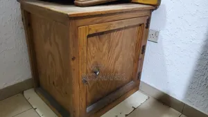 Kitchen Cupboard