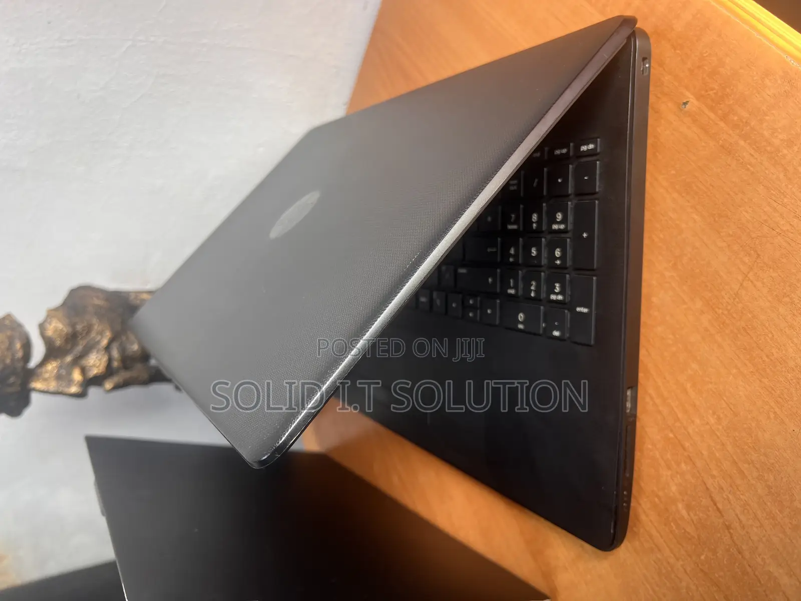 Laptop HP 8GB Intel SSD 250GB