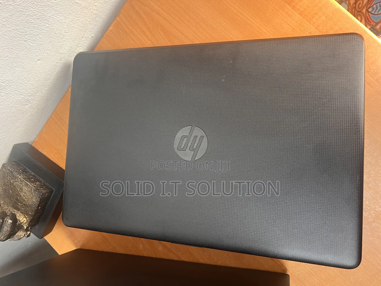 Laptop HP 8GB Intel SSD 250GB