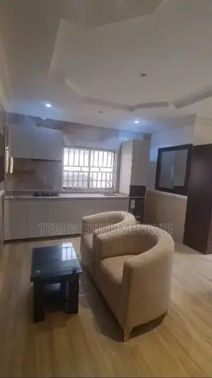 Furnished Studio Apartment in Jahi for rent