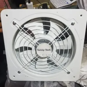 Ventilation Extractor Fan 12inch