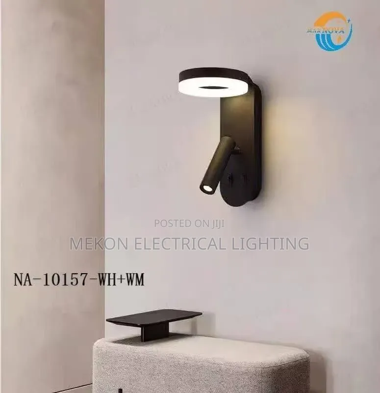 Reading Wall Light