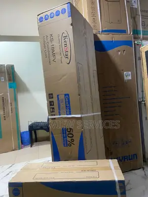 Ks-18mfv Kenstar Smart Tower Cooling Unit
