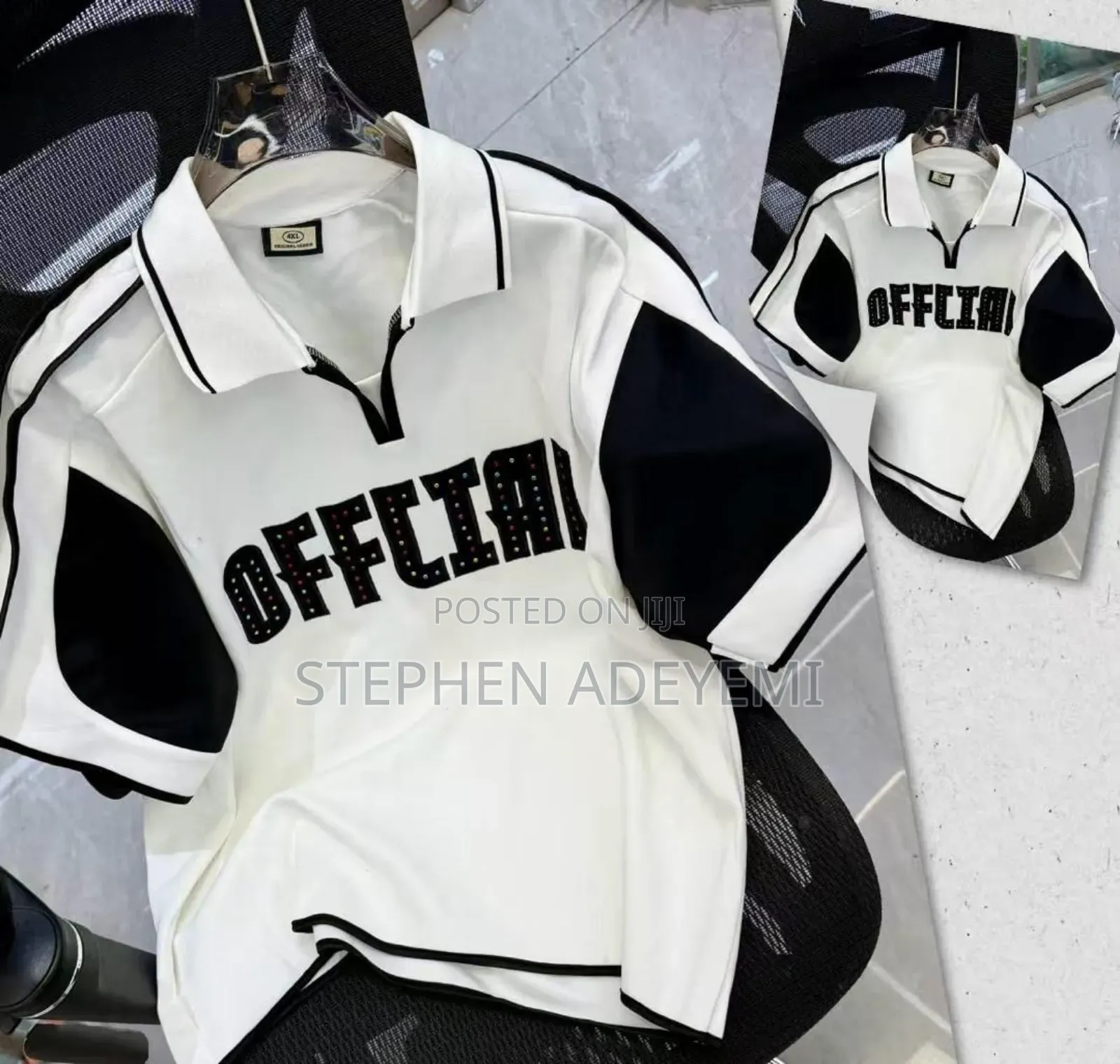 Trendy Polo