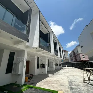 Furnished 4bdrm Duplex in Chevron for sale
