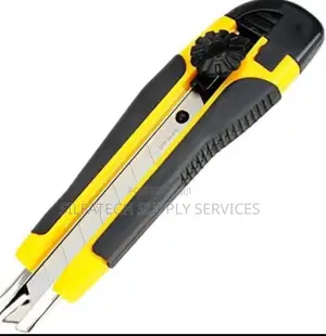 Construction Knife