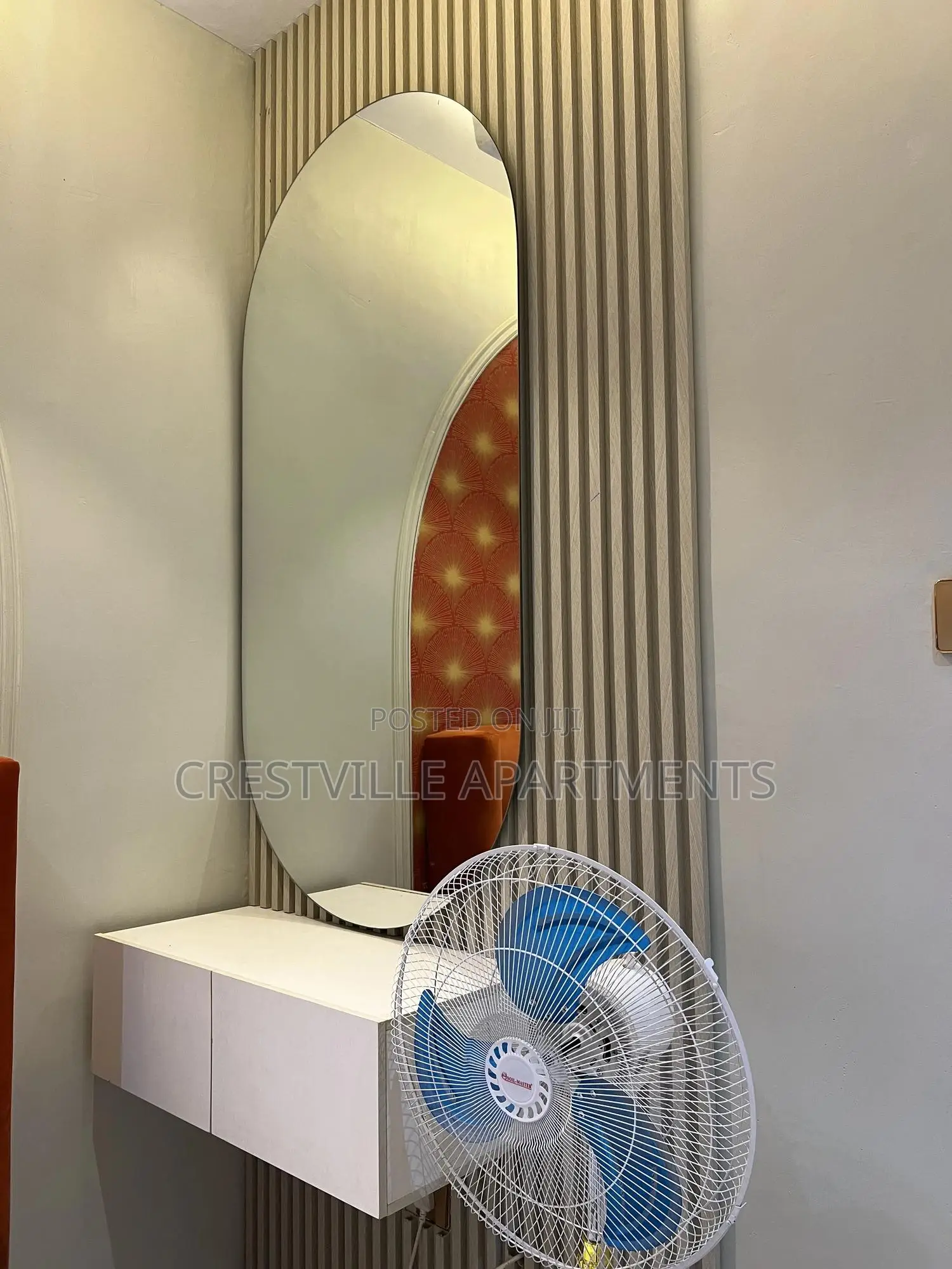 1 Bedroom Apartment in Lawanson Surulere