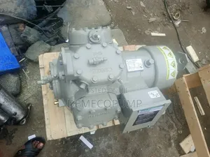 Air Compressor Carlyle 40hp