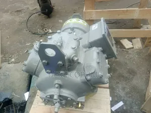 Air Compressor Carlyle 40hp