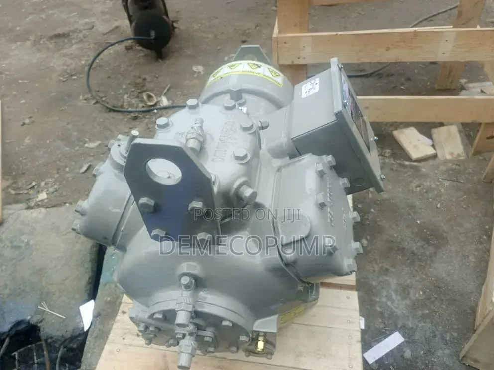 Air Compressor Carlyle 40hp