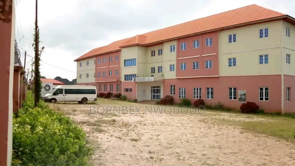 School for Sale