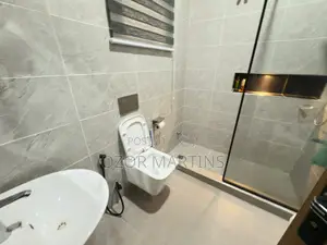 Furnished 4bdrm Apartment in Gaduwa for sale