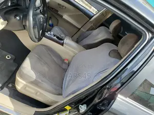 Toyota Venza 2013 Black