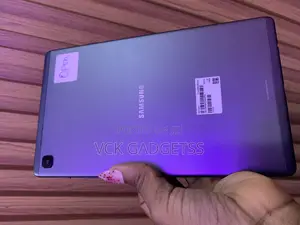 Samsung Galaxy Tab A7 Lite 32 GB Gray