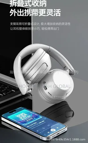 Sy-23 Wireless Headset