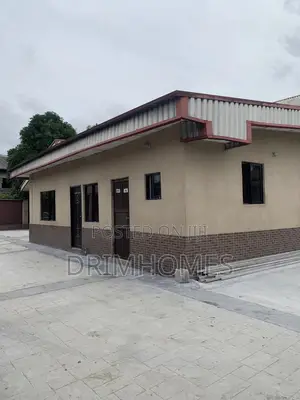 2bdrm Bungalow in Obio-Akpor for rent