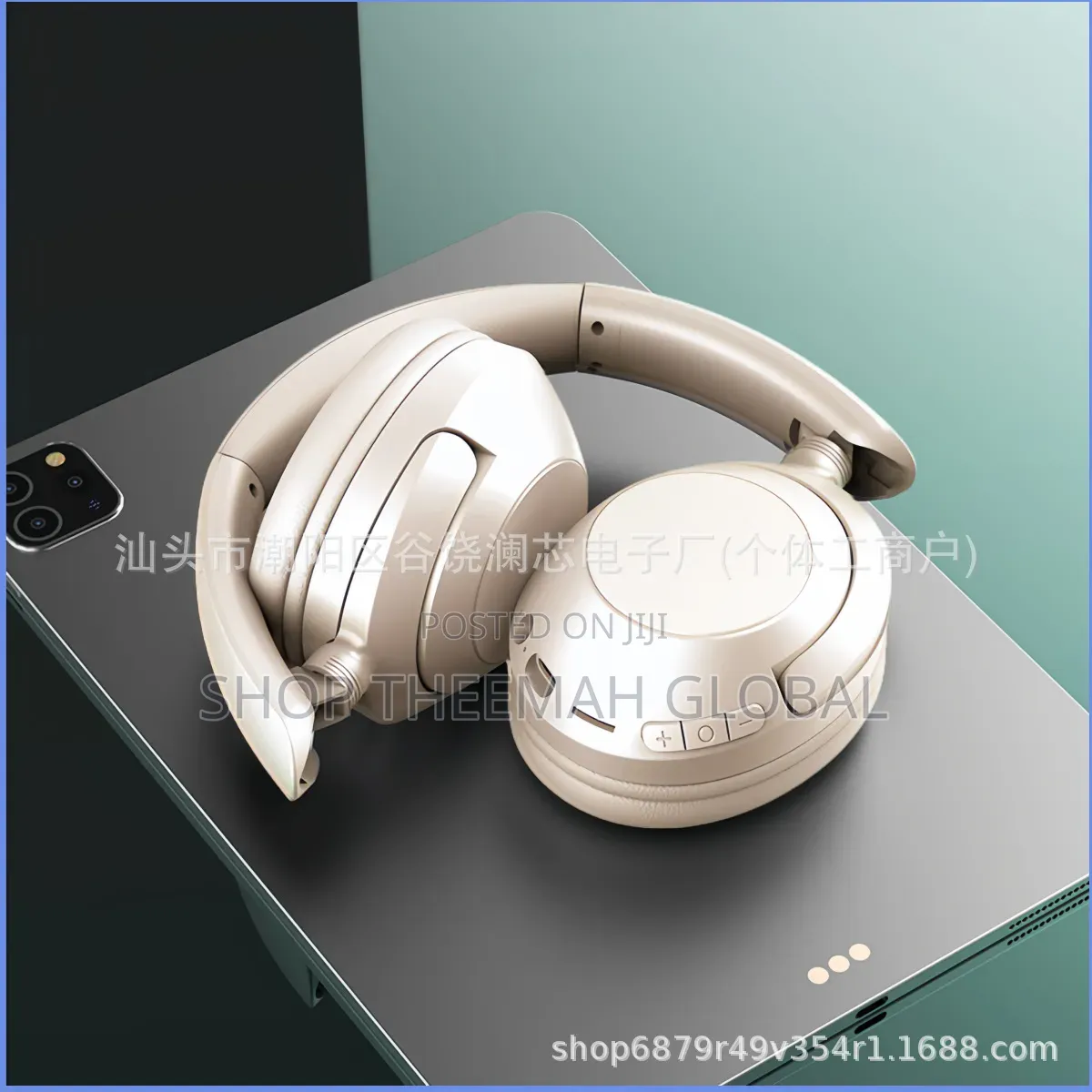 Sy-23 Wireless Headset