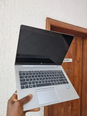 Laptop HP EliteBook 840 G6 8GB Intel Core i5 SSD 256GB