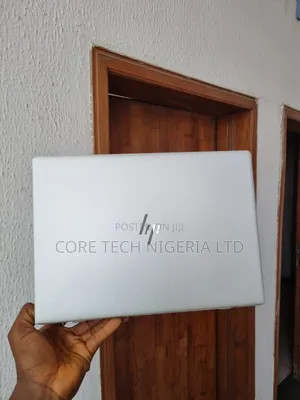 Laptop HP EliteBook 840 G6 8GB Intel Core i5 SSD 256GB