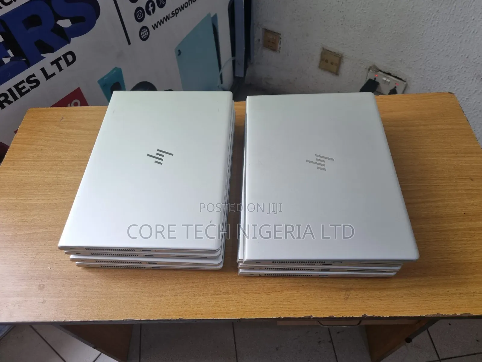 Laptop HP EliteBook 840 G6 8GB Intel Core i5 SSD 256GB