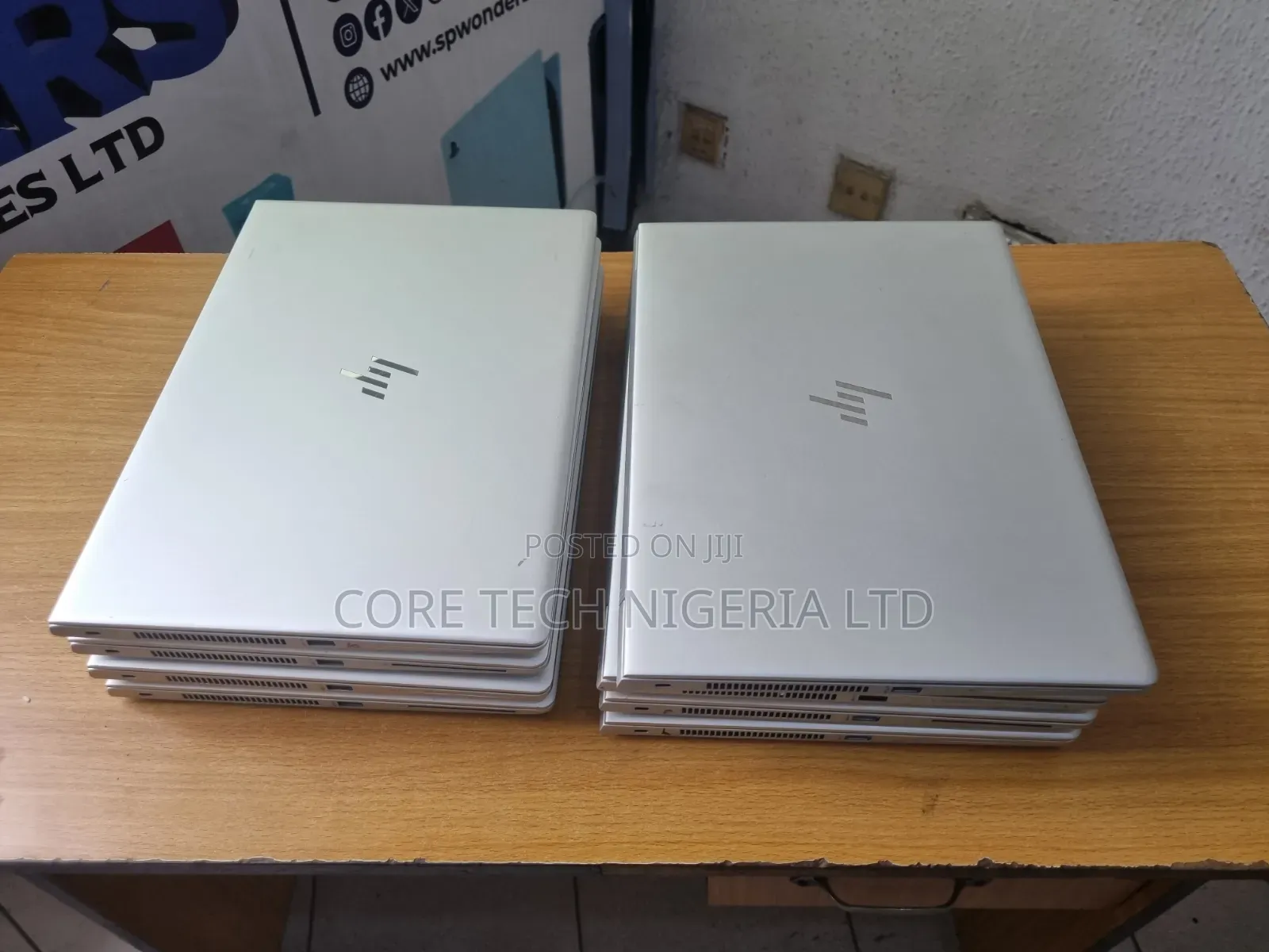 Laptop HP EliteBook 840 G6 8GB Intel Core i5 SSD 256GB