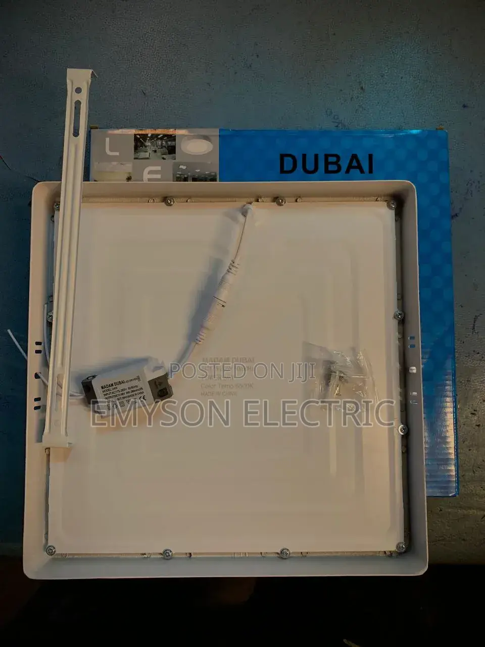 Good Quality Pop Light