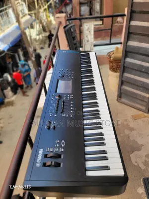 Yamaha Modx8 Plus+