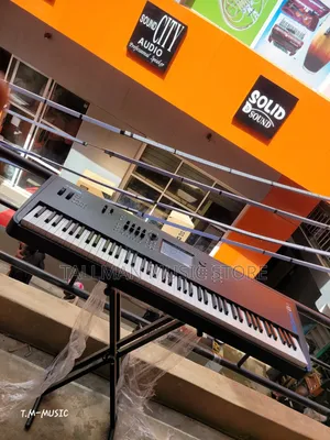 Yamaha Modx8 Plus+