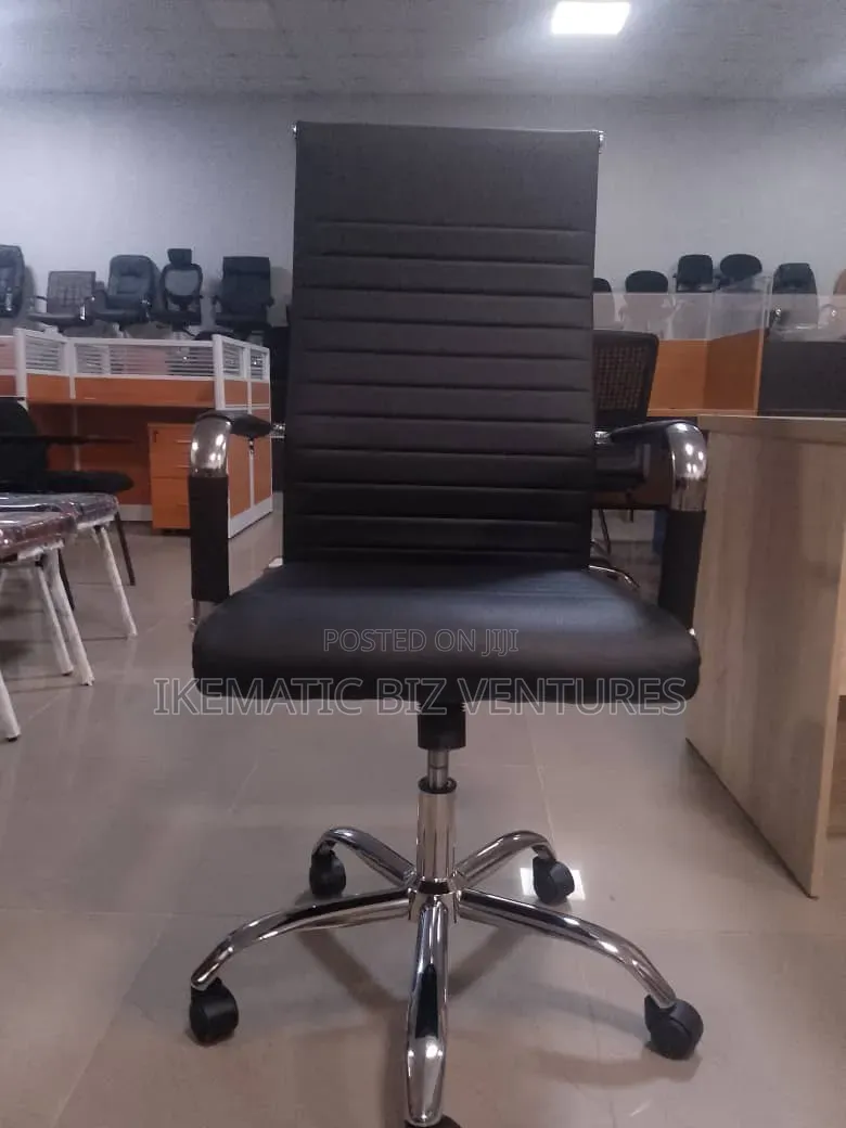Office Leather Chair