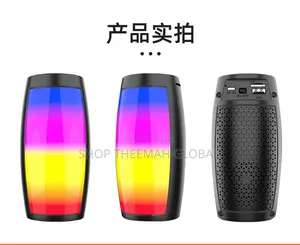 Bluetooth Speakers